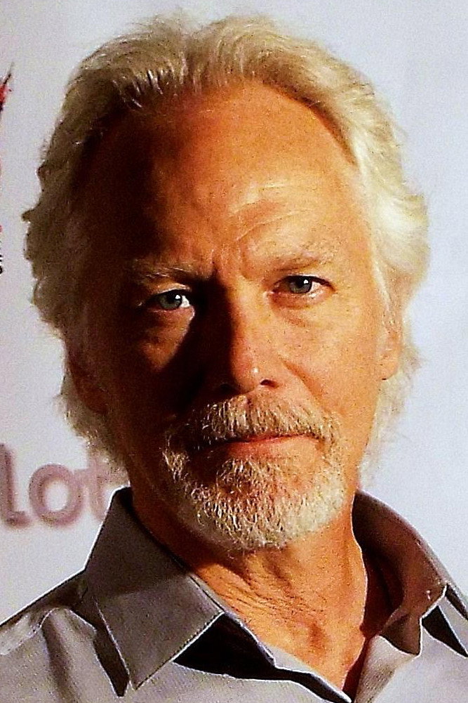 James Morrison as Rich Stratton in Relish