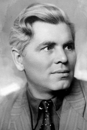 Григорий Михайлов as Commander in Fortress on Wheels
