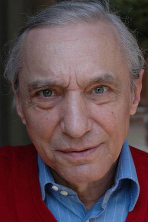 Sergio Solli as Dott. Antonio D'Alessio in Anni '60