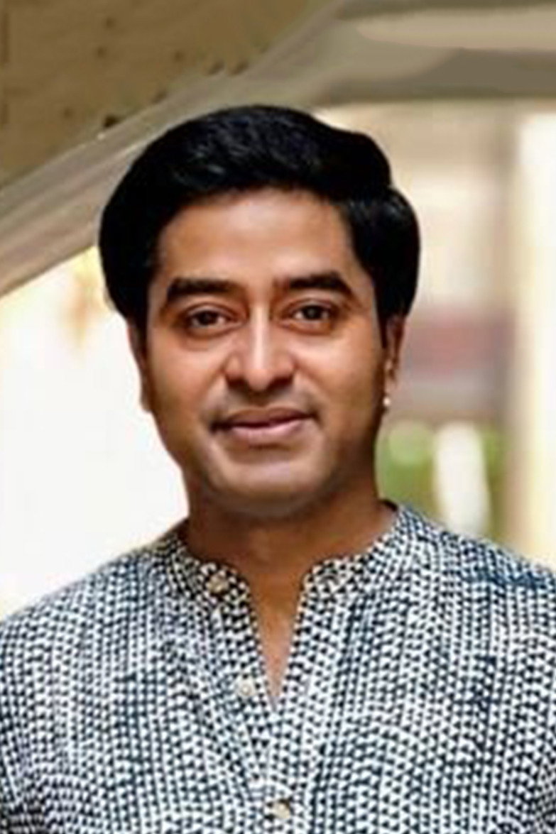 Boloram Das as Govekar in A Thursday