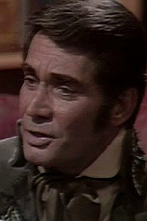 Anthony George as Tony Cadiz (as Tony George) in The Virtues