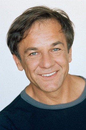 Peter Davor as Norbert Assmann in The Godmother - No Way Back