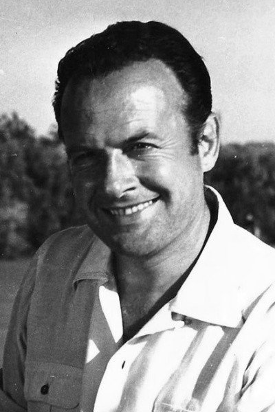 Mario Passano as Daniel in Story of a rope