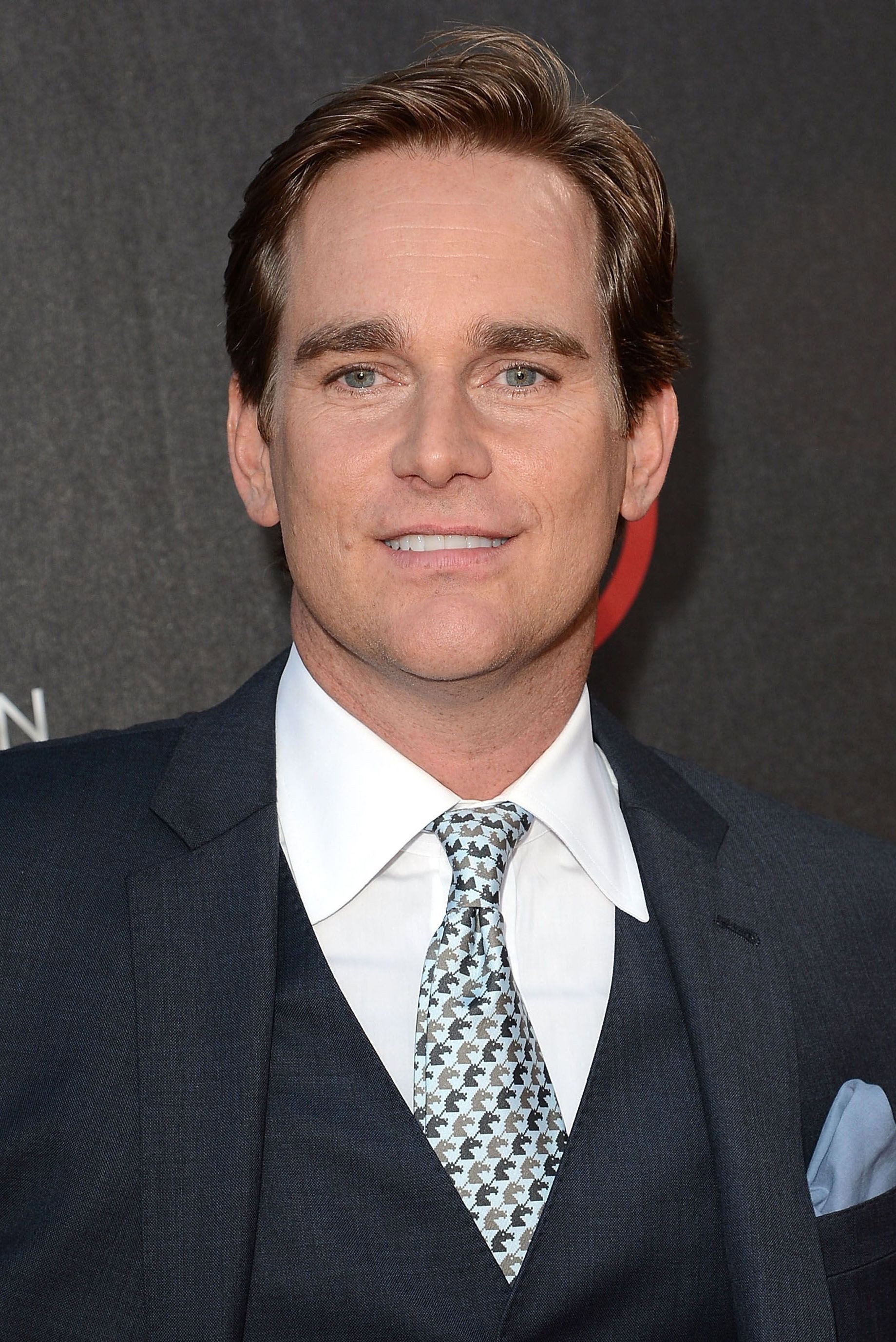 Phillip P. Keene as Buzz Watson in Major Crimes