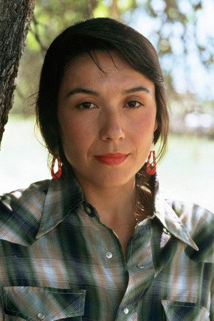 Sheila Tousey as Jennifer Desiderio in Lord of Illusions
