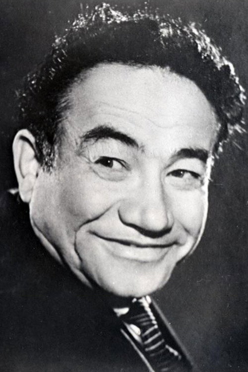 Shukur Burkhanov as Yusup Yalantush in Storm over Asia