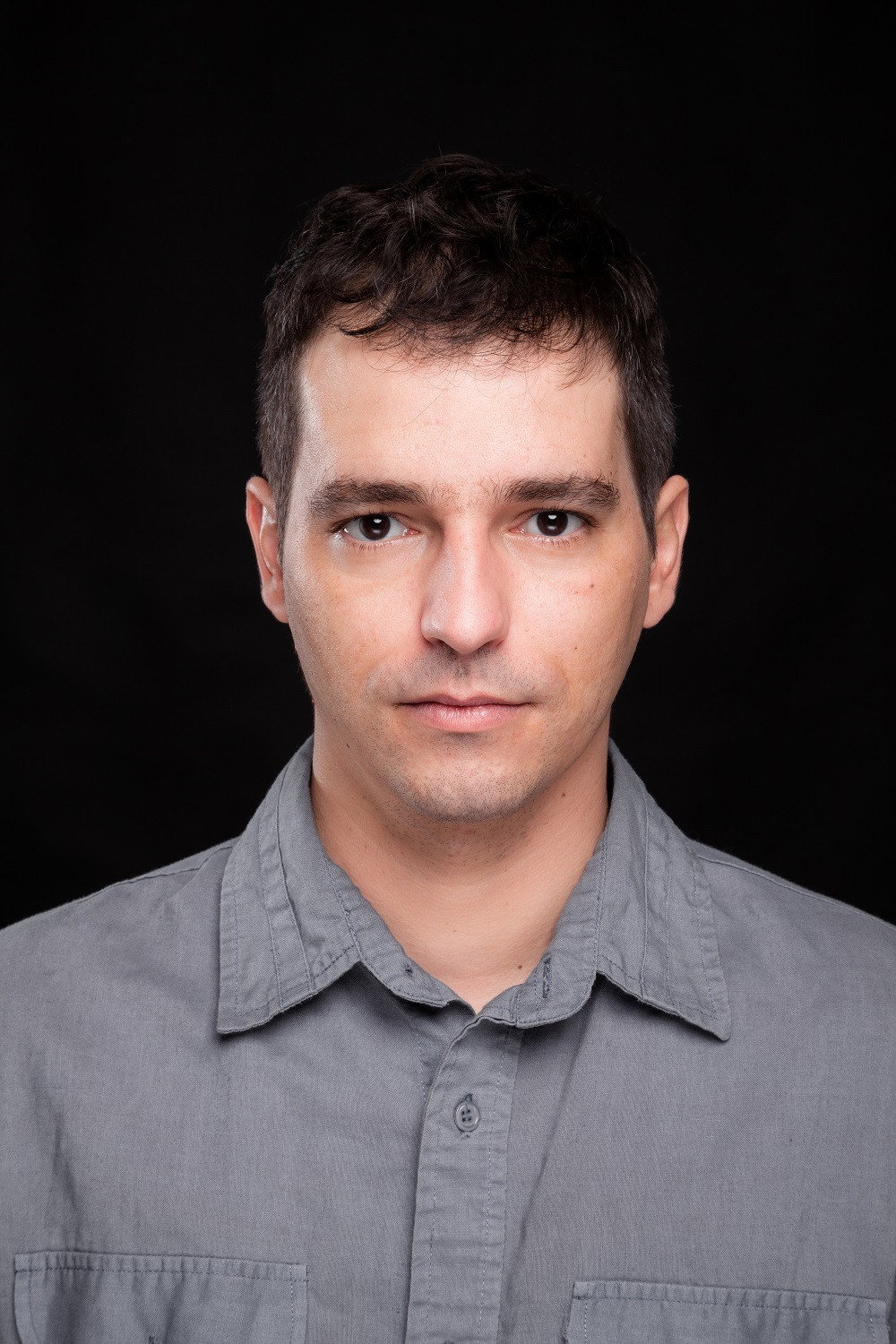 Erik Probanza as Aitor Arana in Altsasu
