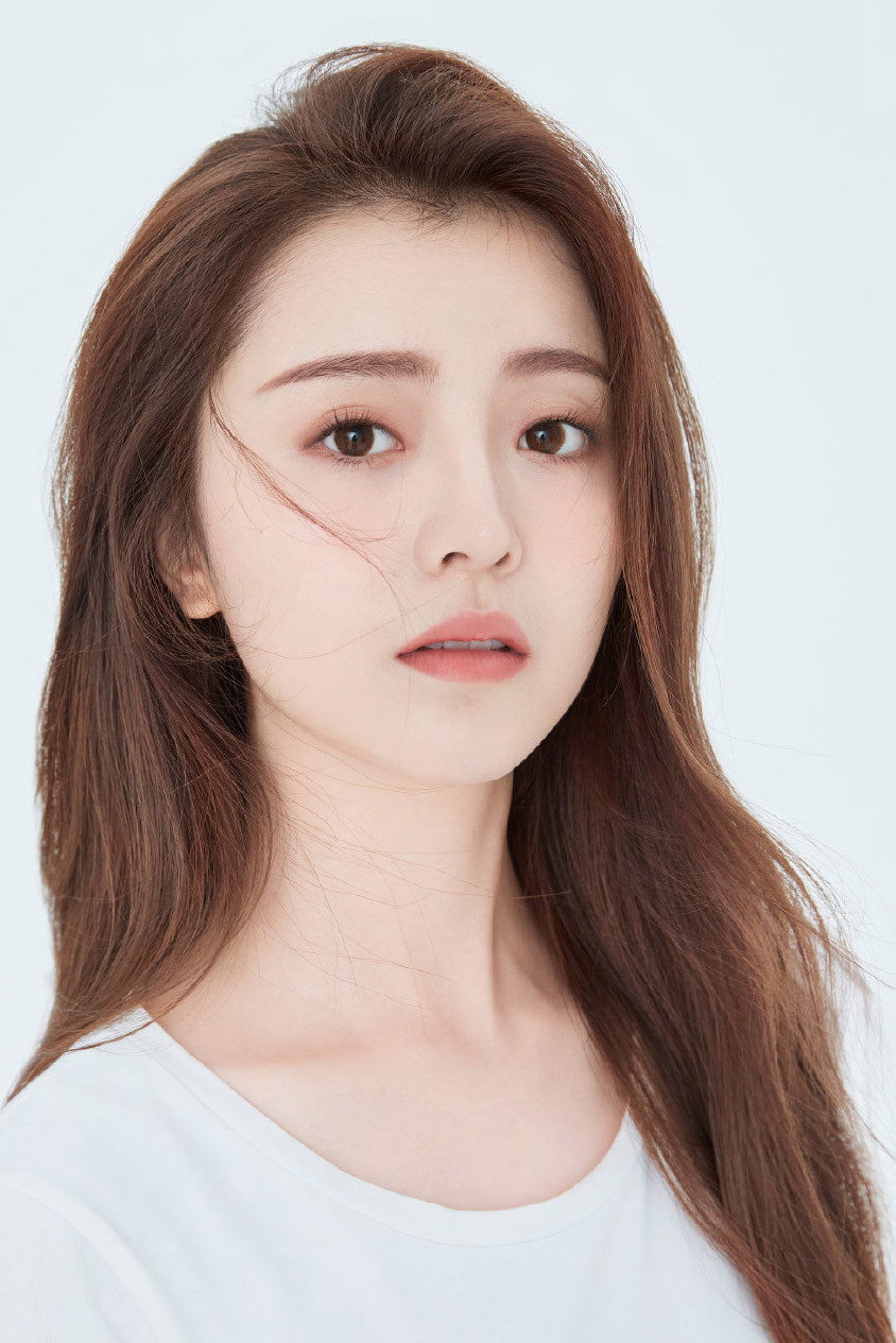 Li Ximeng as Lin Jiayi in My Love, Enlighten Me