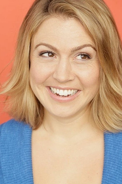 Megan Brotherton as Claire in Everybody Does It