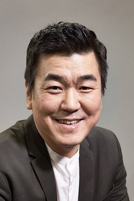윤제문 as Kim Bong-gu in The King 2 Hearts