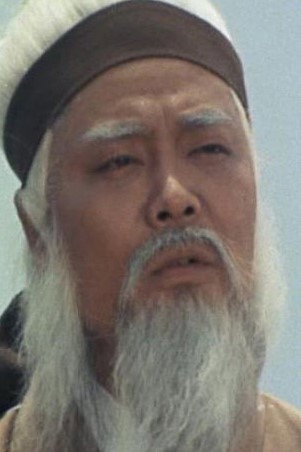 Tiu Wai as Zheng Jie (Band) in Teenage Holiday