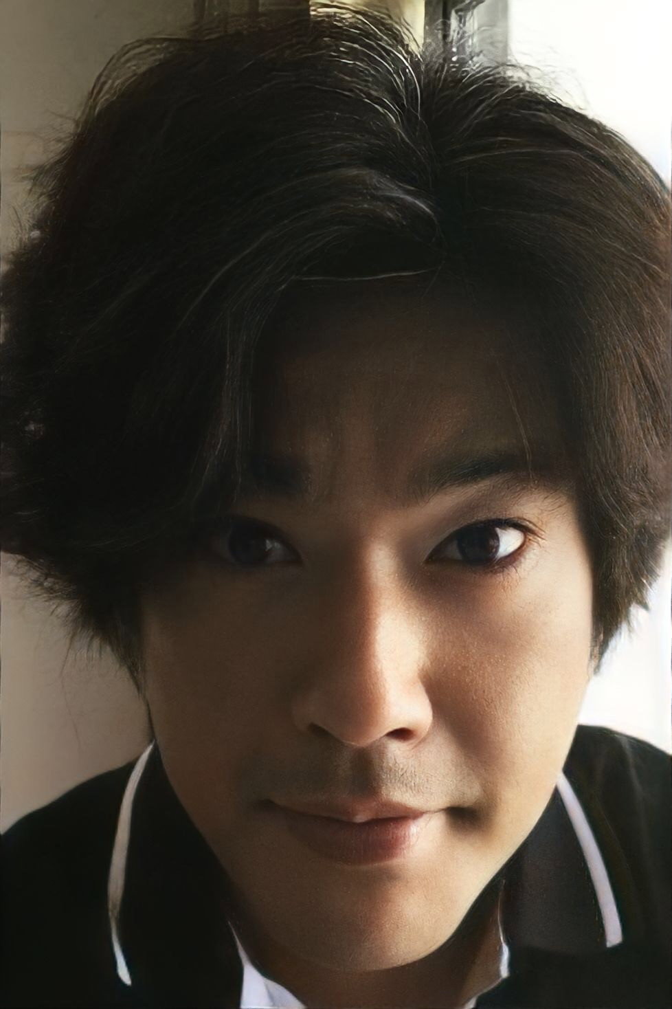 Putthipong Sriwat as X-Man in The Story of X-Circle