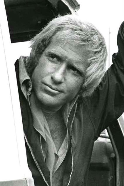 Paul Hampton as Senator Klein in Deadly Exposure