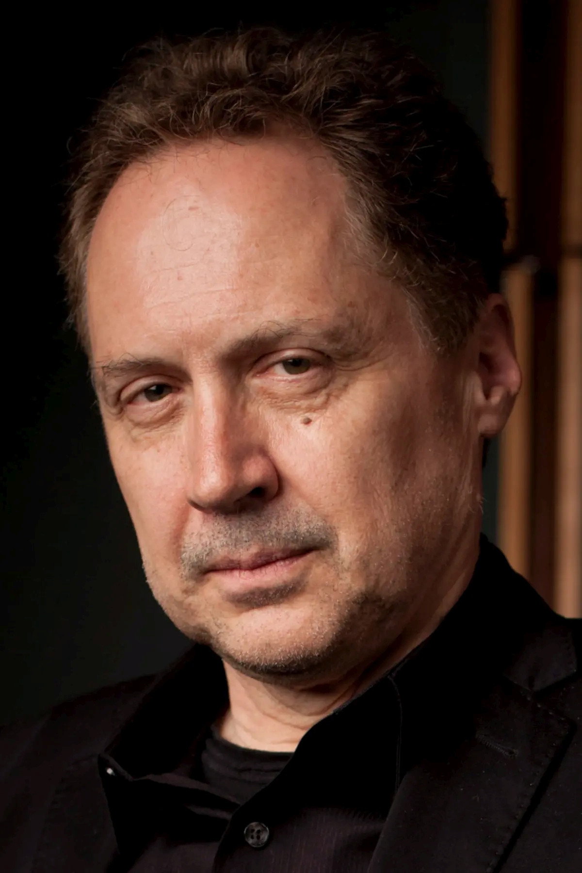 Mark Isham as Self in Moonlight Mile: A Journey to Screen