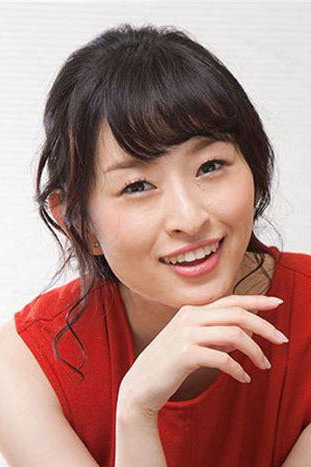 Hiroko Shimabukuro as Mai Hitomi / AI in Andromedia