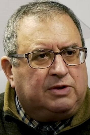 Cândido Mota as Fernão Ferro in A Mulher do Sr. Ministro