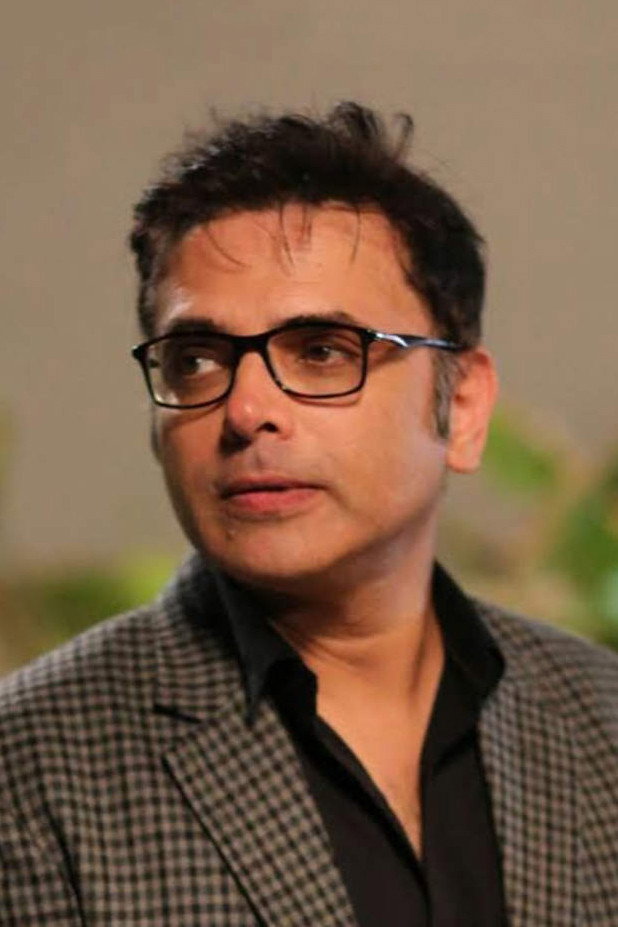 Harsh Chhaya as Chandraprakash Maurya in Satyameva Jayate 2