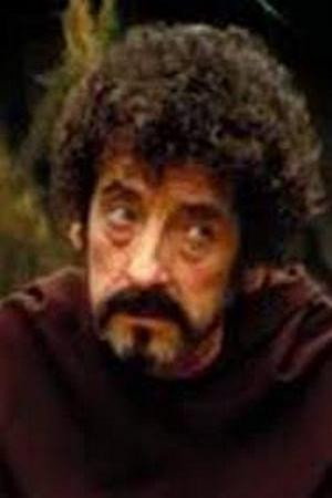 Peter O'Farrell as Odo in Dark Knight