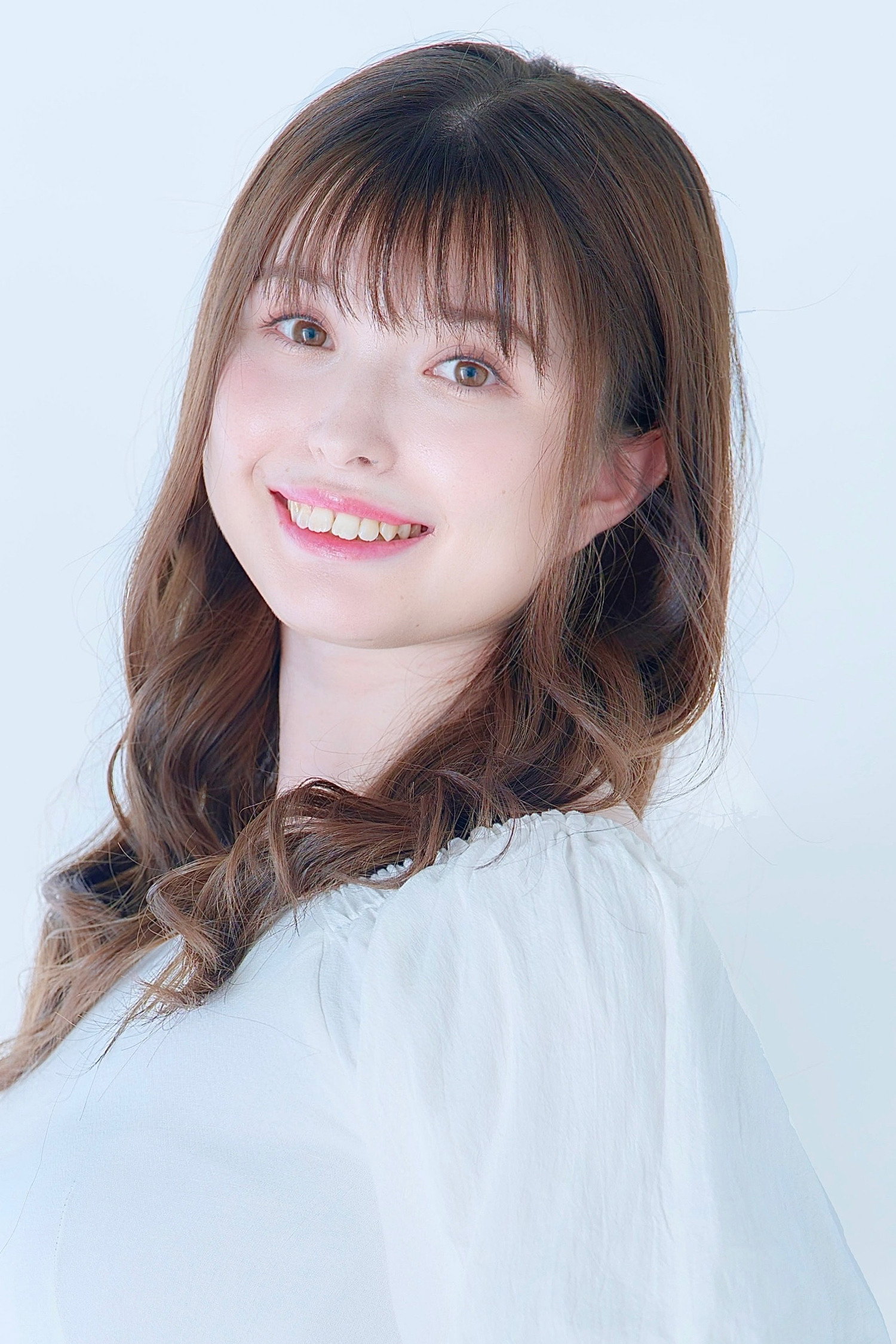 ブリドカットセーラ恵美 as Chika Homura (voice) in Haruchika – Haruta & Chika