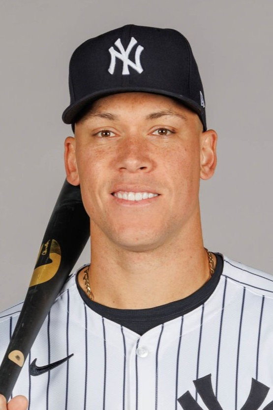 Aaron Judge as Self in Fight for Glory: 2024 World Series