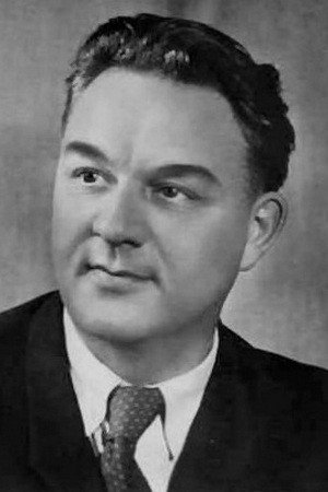 Виктор Добровольский as Sergey Konstantinovich in Blue Roads