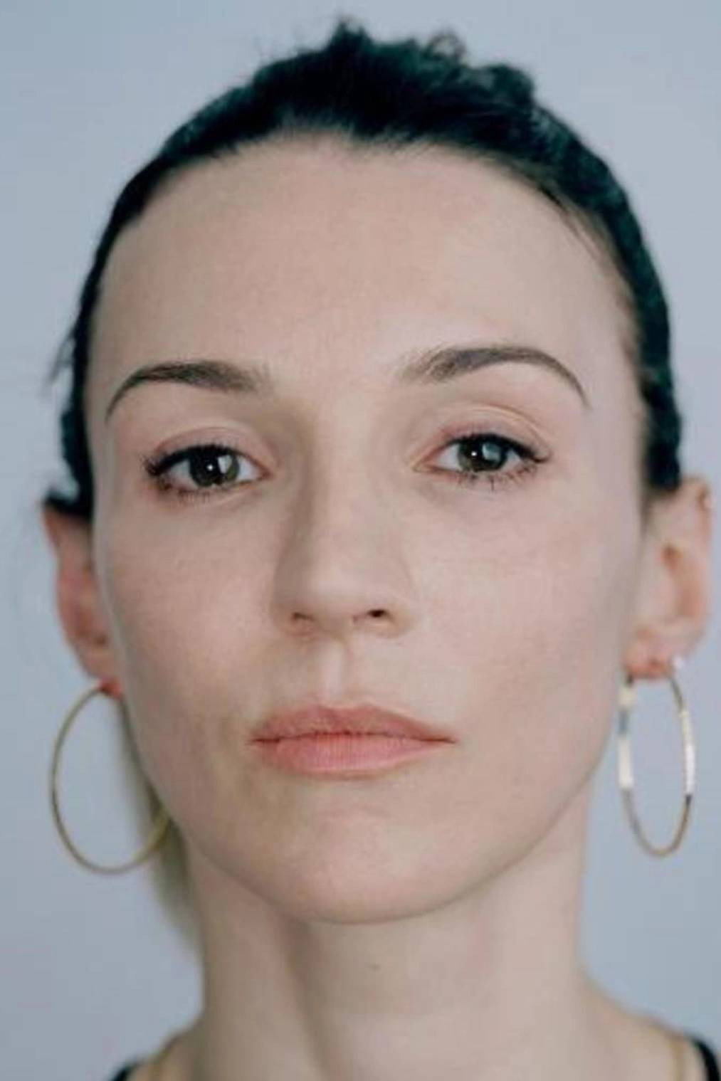 Kate Sissons as Haze in Vampire Diary