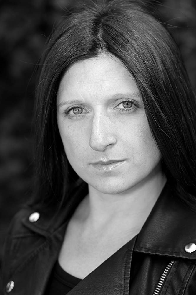 Emily Aston as Small Jess in Oranges Are Not the Only Fruit