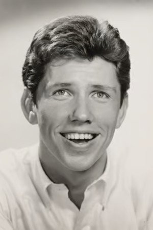 Scooter Teague as Bud Frump in How to Succeed in Business Without Really Trying