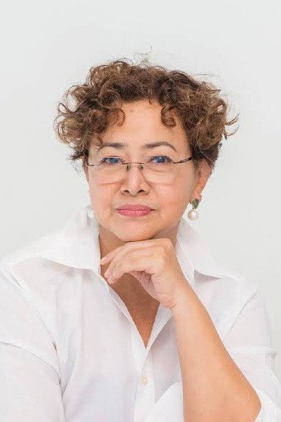 Shamaine Buencamino as Mila Marasigan in Dading