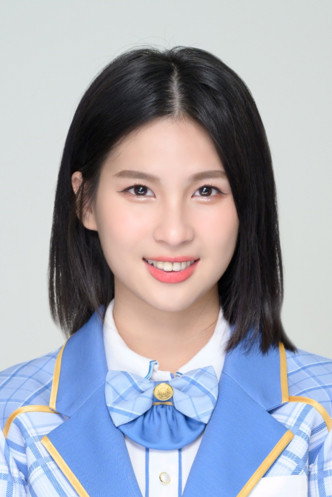 林亭莉 as Ali in GAGA