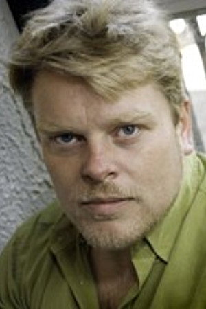 Sean Panting as Wilfrid in Love & Savagery