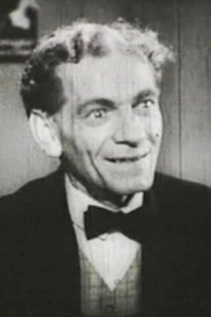 Ferenc Pataki as Agglegény in Márciusi mese