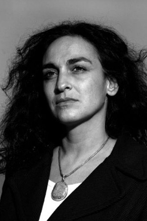 Ishtar Yasin Gutiérrez as Frida Kahlo in Two Fridas
