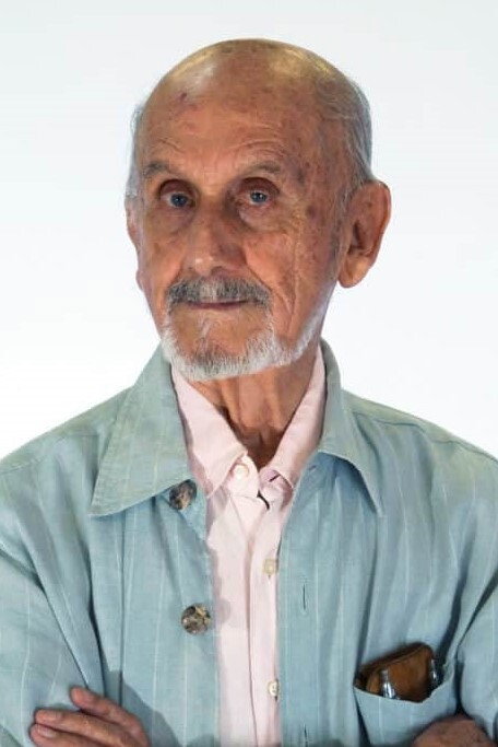 Farnesio de Bernal as Gonzalo in The Delights of Power
