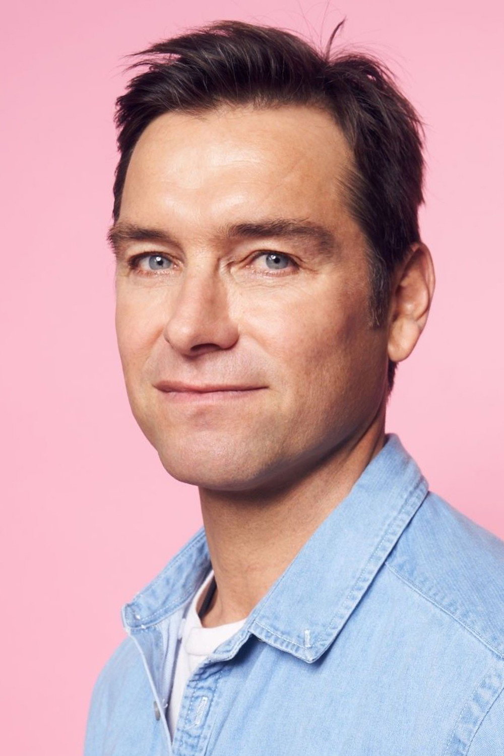 Antony Starr as Homelander in The Boys