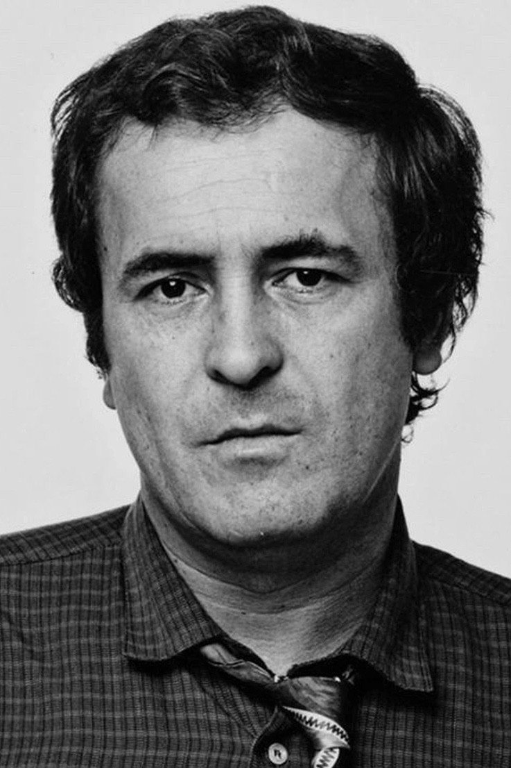 Bernardo Bertolucci as Self in Henri Langlois vu par...
