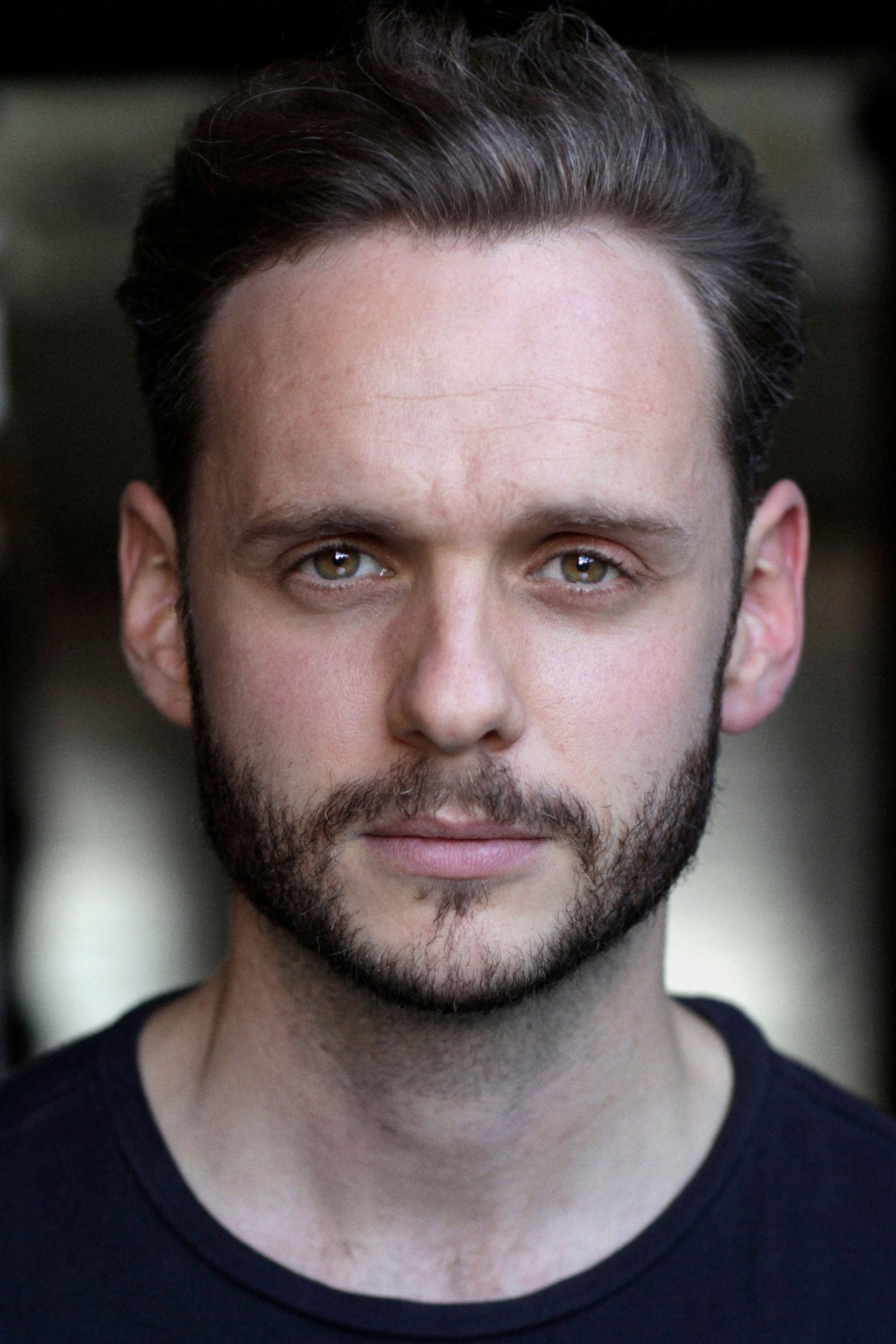Wim Snape as Andy Brown in Me, Myself & Di
