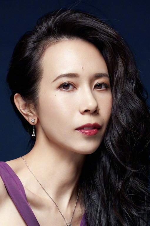 莫文蔚 as Inspector Suen Jing Si in Man of Tai Chi