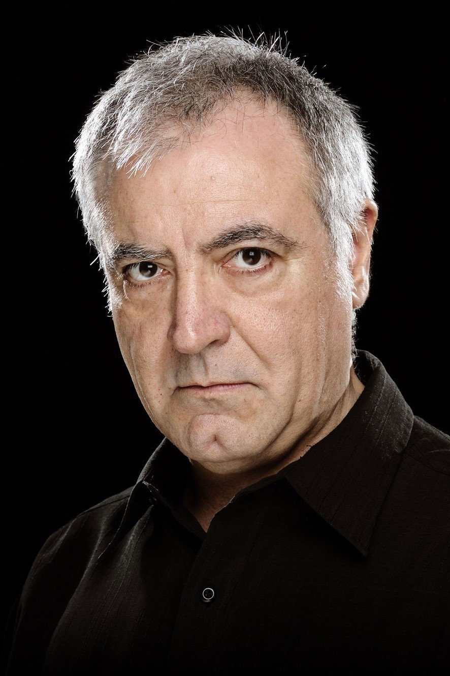 Jordi Bosch as Claudio in Three Steps Above Heaven