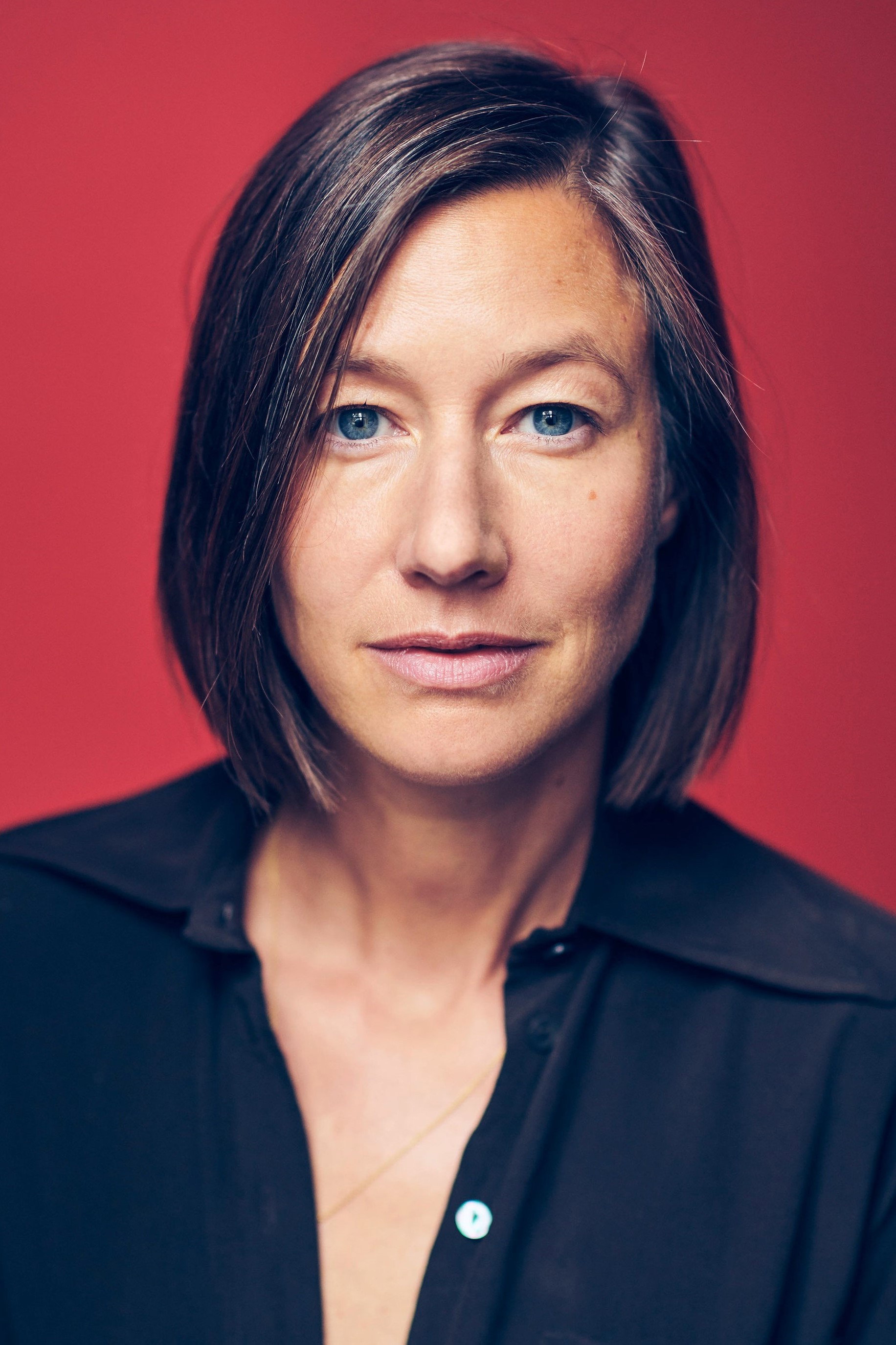Johanna Wokalek as Sarah in Breaking Point