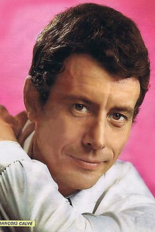 Jean-François Calvé as Me René Gassin in Traitement de choc