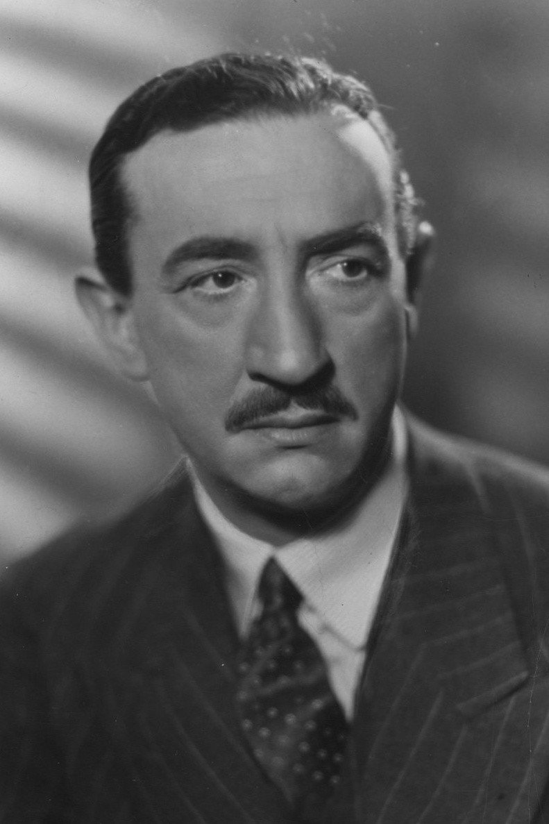 Mario Soffici as El Linyera in El linyera