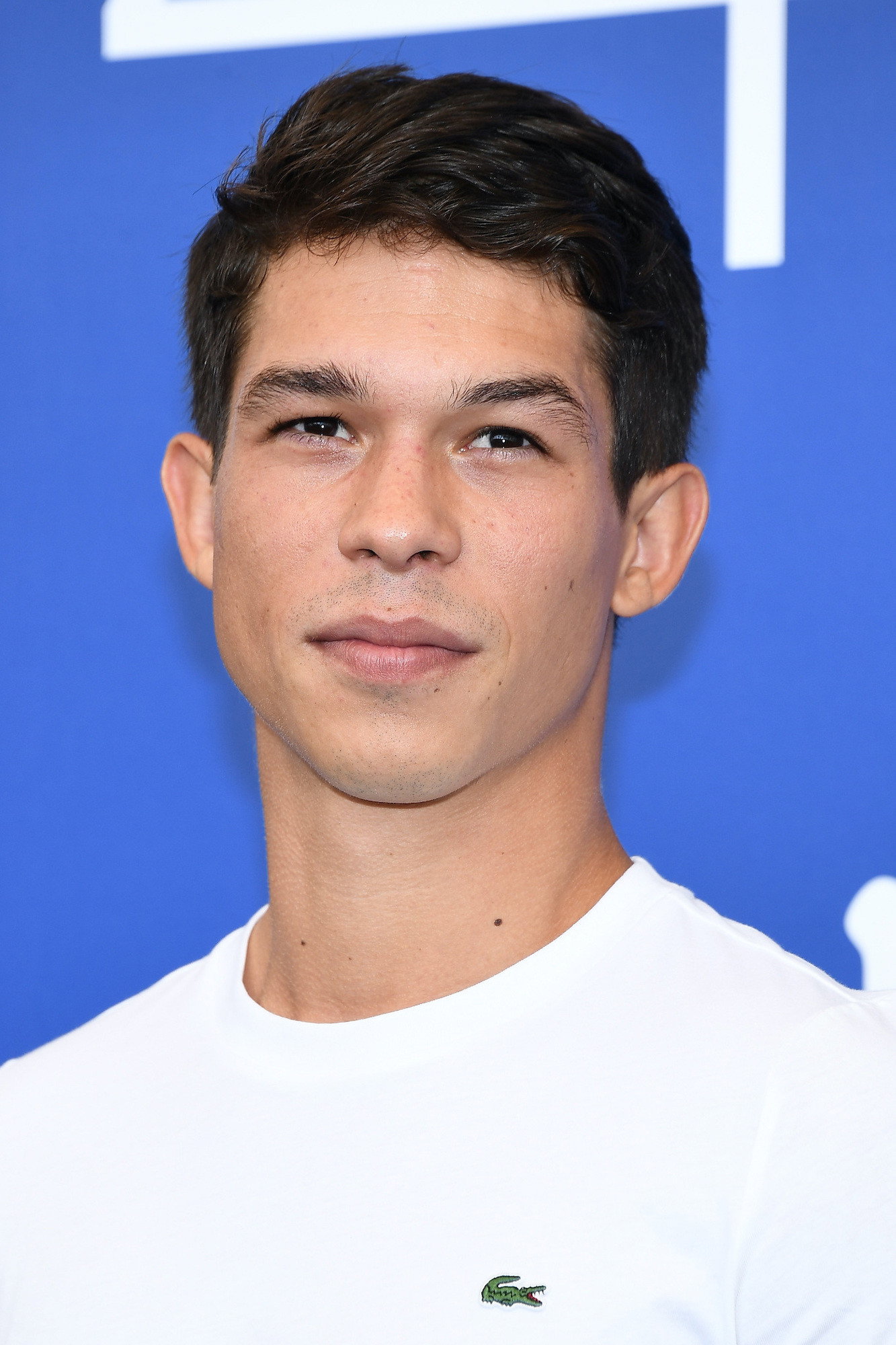Sandor Funtek as Yohann in Parisian Hustle