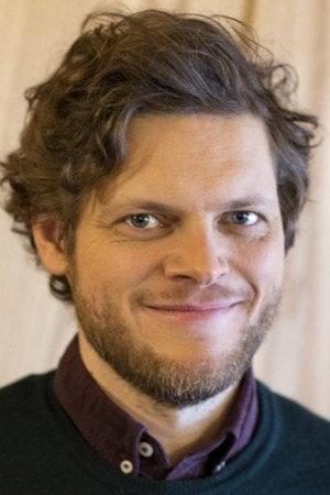 Hans Olav Brenner as Thomas in Oslo, August 31st