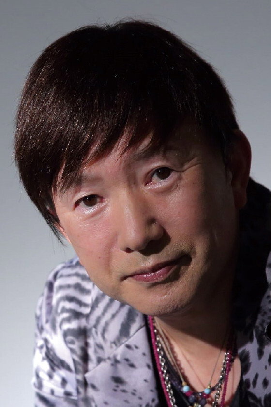 中原茂 as Trowa Barton (voice) in Mobile Suit Gundam Wing
