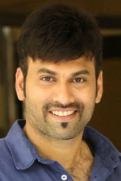 Ohmkar as Self - Host in Dancee Plus