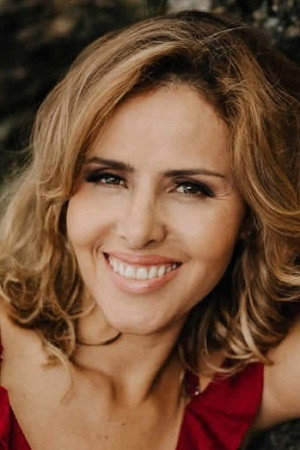 Leona Cavalli as Debora in Water Pigs