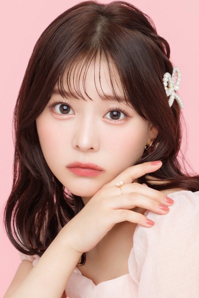 齊藤なぎさ as Katagiri Hana in Cool Boys Only High