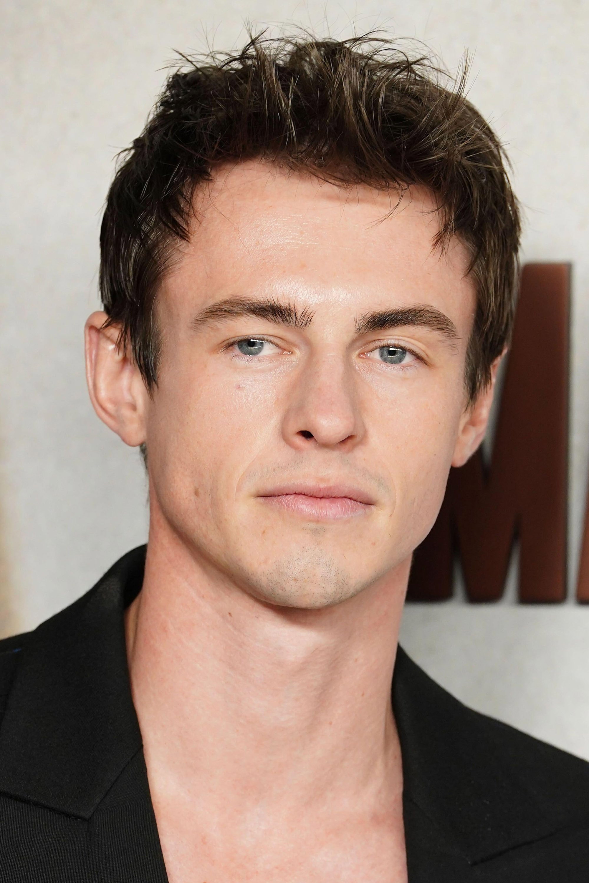 Ben Radcliffe as Freddie in The Shepherd
