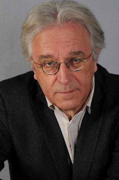 Gerd Anthoff as Anton "Toni" Rambold in Der Bulle von Tölz